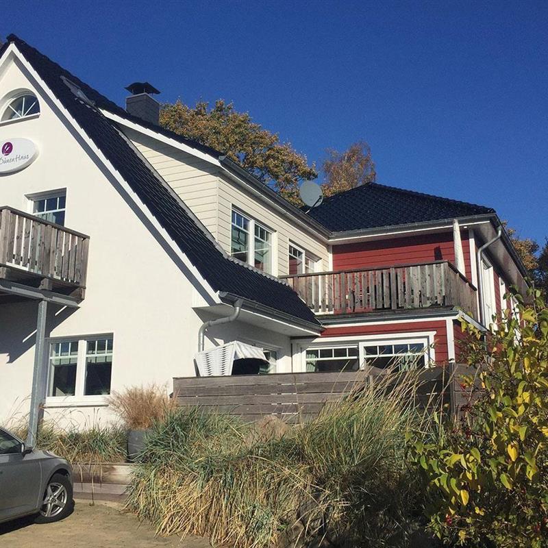 Ferielejlighed - 6 personer -  - Rosenstraße - 23743 - Grömitz