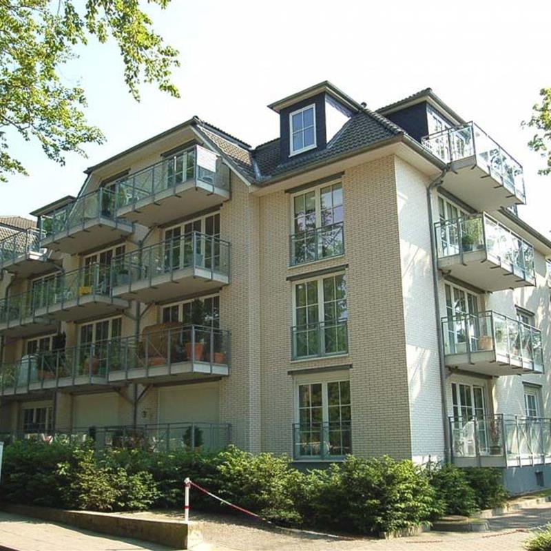 Ferielejlighed - 2 personer -  - Travemünder Landstraße - 23669 - Niendorf/Ostsee