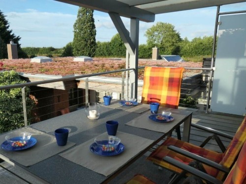 Ferienhaus - 4 Personen -  - 24395 - Gelting-Niesgra