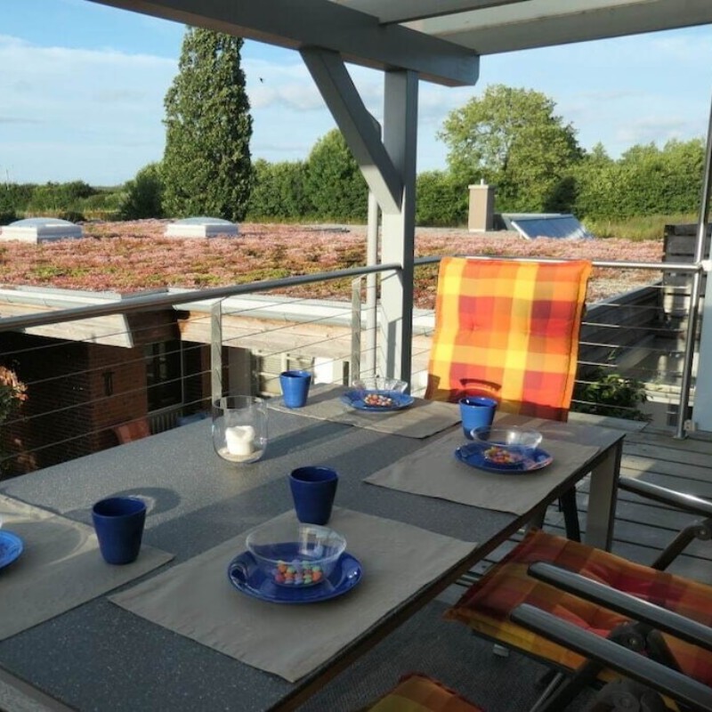 Sommerhus - 4 personer -  - 24395 - Gelting-Niesgra