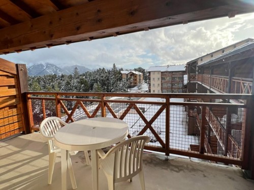 Ferielejlighed - 2 personer -  - 66210 - Bolquere