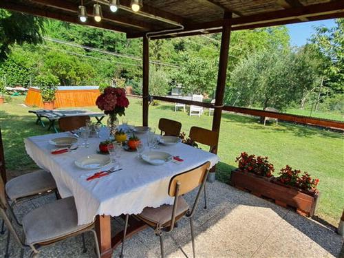 Ferienhaus - 6 Personen -  - Colognora - 55064