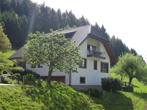 Semesterhus/Semesterlägenhet - 4 personer -  - Kohlenbach - 79183 - Waldkirch