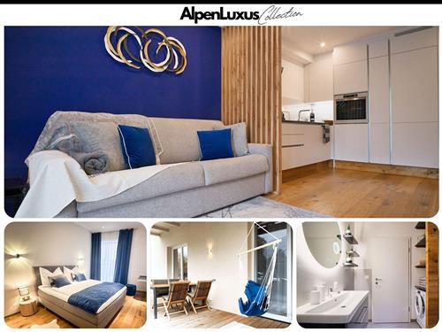 Ferielejlighed - 4 personer -  - Claudiaplatz 9, Top - 6233 - Kramsach