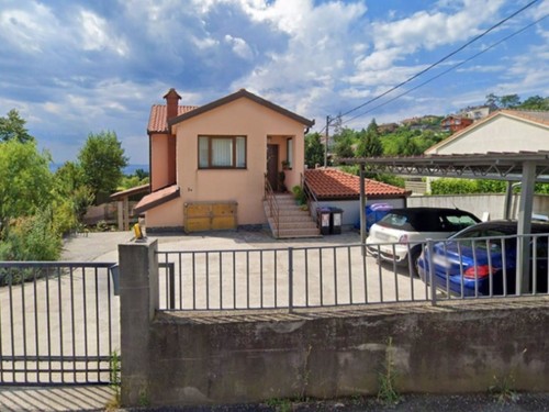 Ferienwohnung - 3 Personen -  - Pobarska cesta 3A, Pobri - 51410 - Opatija