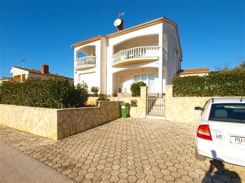 Ferielejlighed - 4 personer -  - Dracevac - 52440