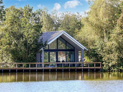 Holiday home - 4 persons -  - Weperpolder - 8431 RL - Oosterwolde