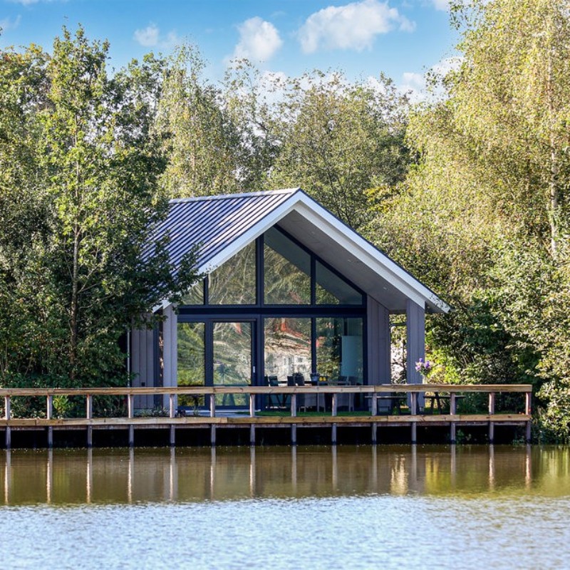 Sommerhus - 4 personer -  - Weperpolder - 8431 RL - Oosterwolde