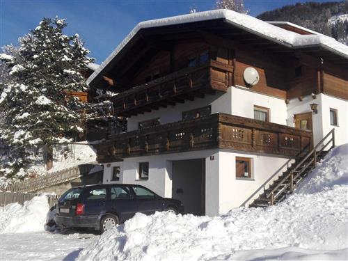 Feriehus / leilighet - 4 personer -  - F.-Eichhorstweg - 9971 - Matrei In Osttirol