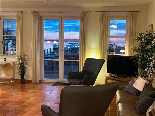 Feriehus - 4 personer -  - Dünenstr. - 18230 - Rerik