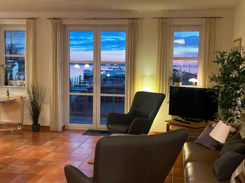Sommerhus - 4 personer -  - Dünenstr. - 18230 - Rerik