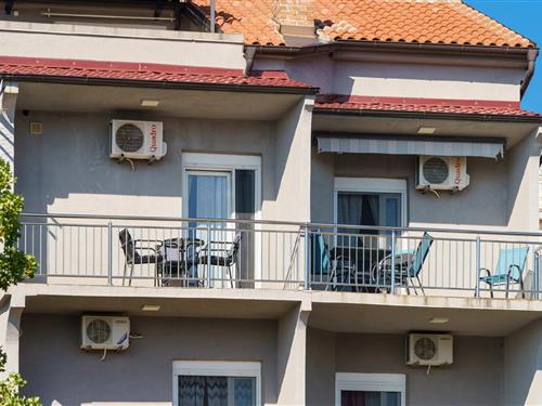 Holiday apartment - 4 persons -  - Vukovarska - 51265 - Dramalj