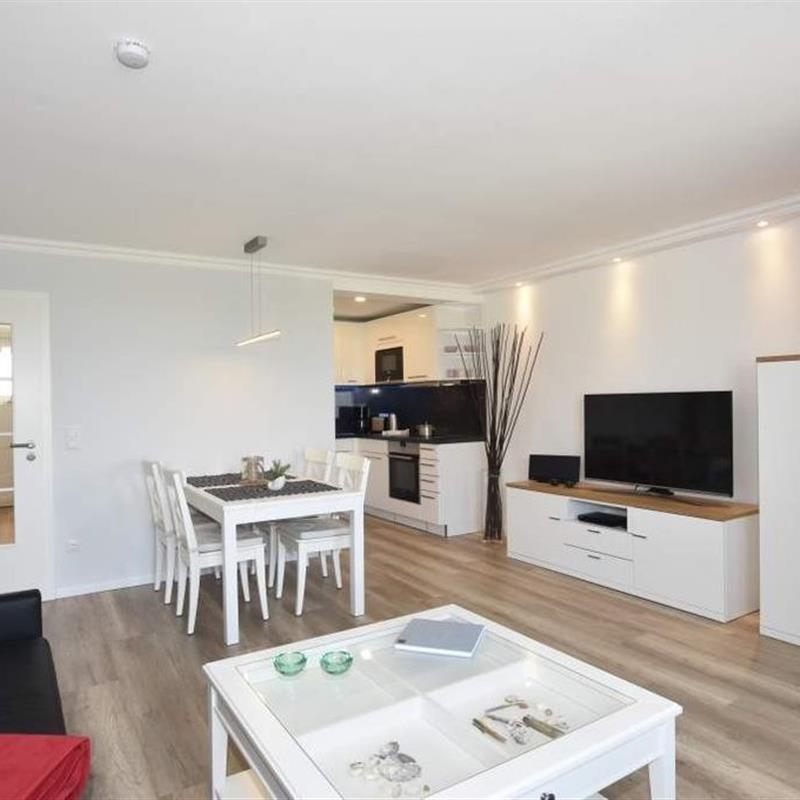 Ferielejlighed - 4 personer -  - Johann-Möller-Straße - 25980 - Westerland