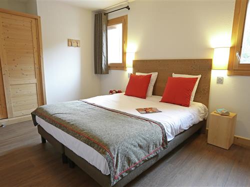 Holiday apartment - 4 persons -  - 73440 - Les Menuires