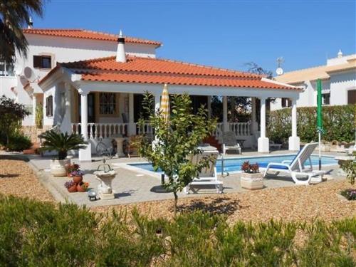 Fritidshus - 8 personer -  - Altura - 8950-256