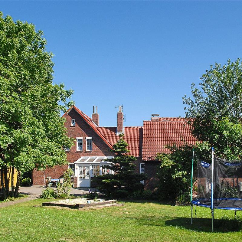 Sommerhus - 5 personer -  - Nordwerdum - 26427 - Nordwerdum