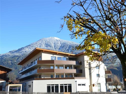 Ferienhaus - 4 Personen -  - Dorfplatz - 6272 - Kaltenbach