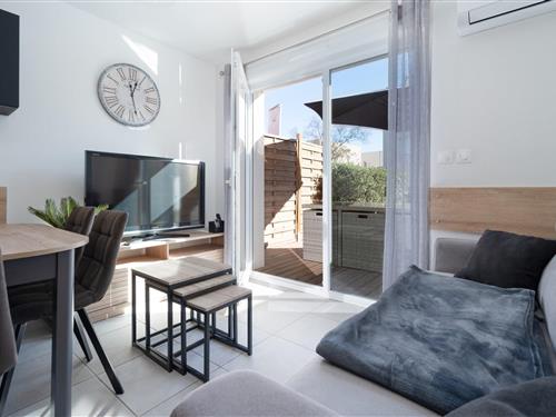 Villa - 6 persons -  - 34410 - Sérignan