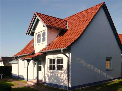 Ferielejlighed - 2 personer -  - Fischerstieg - 23999 - Insel Poel (Ostseebad) Ot