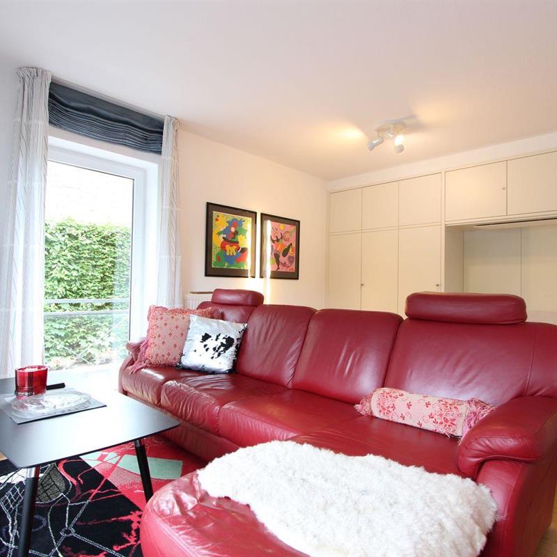 Ferielejlighed - 3 personer -  - Leuchtturmweg - 23746 - Kellenhusen