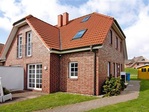 Holiday Home/Apartment - 6 persons -  - 25761 - Büsum