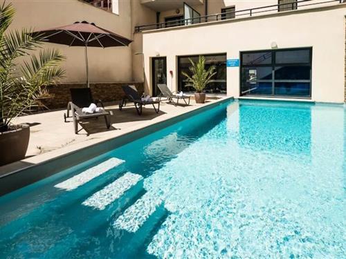 Sommerhus - 2 personer -  - 64200 - Biarritz