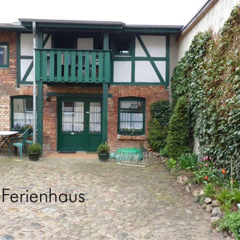Sommerhus - 4 personer -  - Glockengießerweg - 17192 - Waren - Müritz