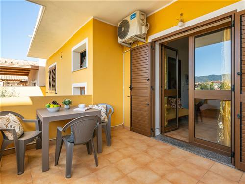 Fritidshus - 4 personer -  - Villasimius - 09049