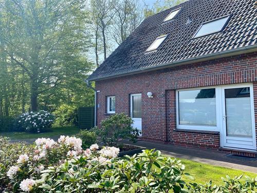 Ferielejlighed - 4 personer -  - 26969 - Burhave