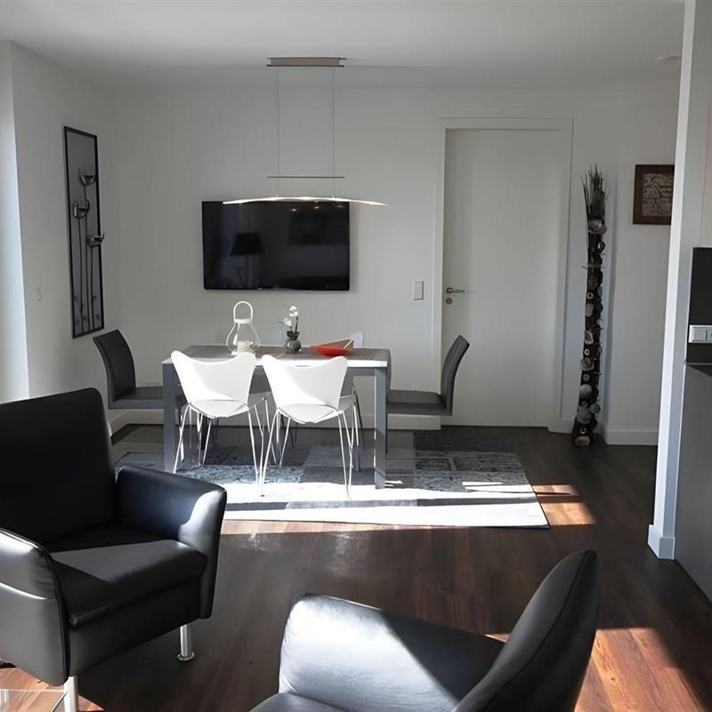 Ferielejlighed - 4 personer -  - An der Waterkant - 18211 - Börgerende