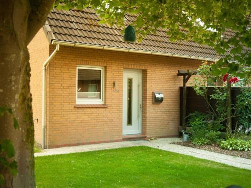 Feriehus - 4 personer -  - Solthörner Str. 15 A - 26969 - Butjadingen / Tossens