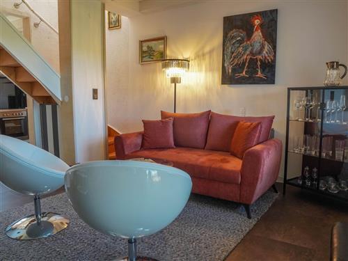 Feriehus - 4 personer -  - Hauptstr. - 54570 - Hinterweiler