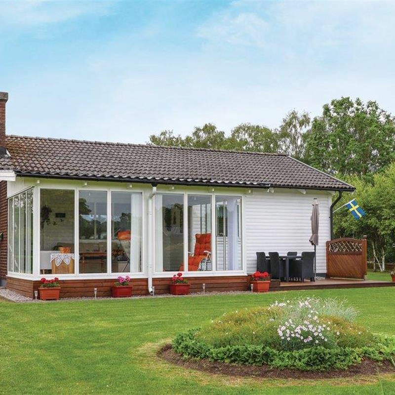 Sommerhus - 4 personer -  - Skyttevägen - Hällevik/Sölvesborg - 294 95 - Sölvesborg