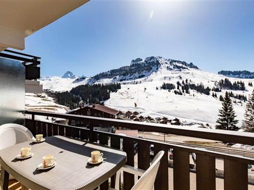 Semesterlägenhet - 5 personer -  - 74450 - Le Grand Bornand