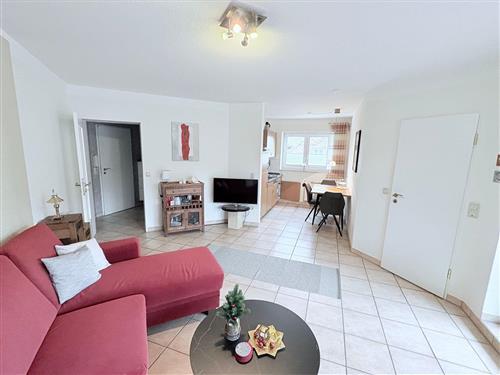 Ferieleilighet - 3 personer -  - Deichstrasse - 26434 - Horumersiel