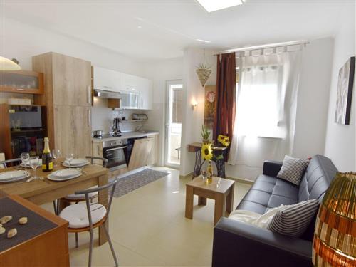 Ferieleilighet - 4 personer -  - Umag - 52470