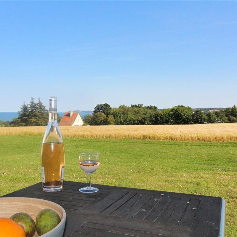 Ferielejlighed - 2 personer -  - Tejnvej 25, lejl. - 3770 - Allinge