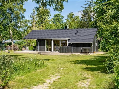 Sommerhus - 7 personer -  - Egevænget - Fjellerup - 8585 - Glesborg