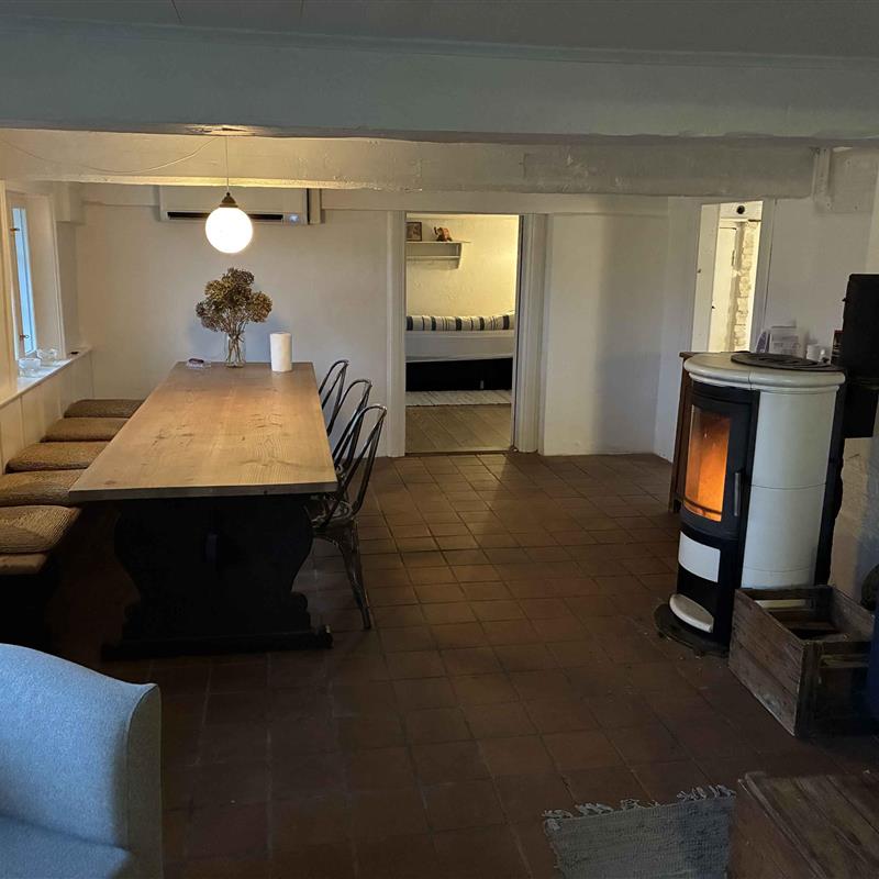 Ferienhaus - 4 Personen -  - Sønderbyvej - 6280 - Höjer