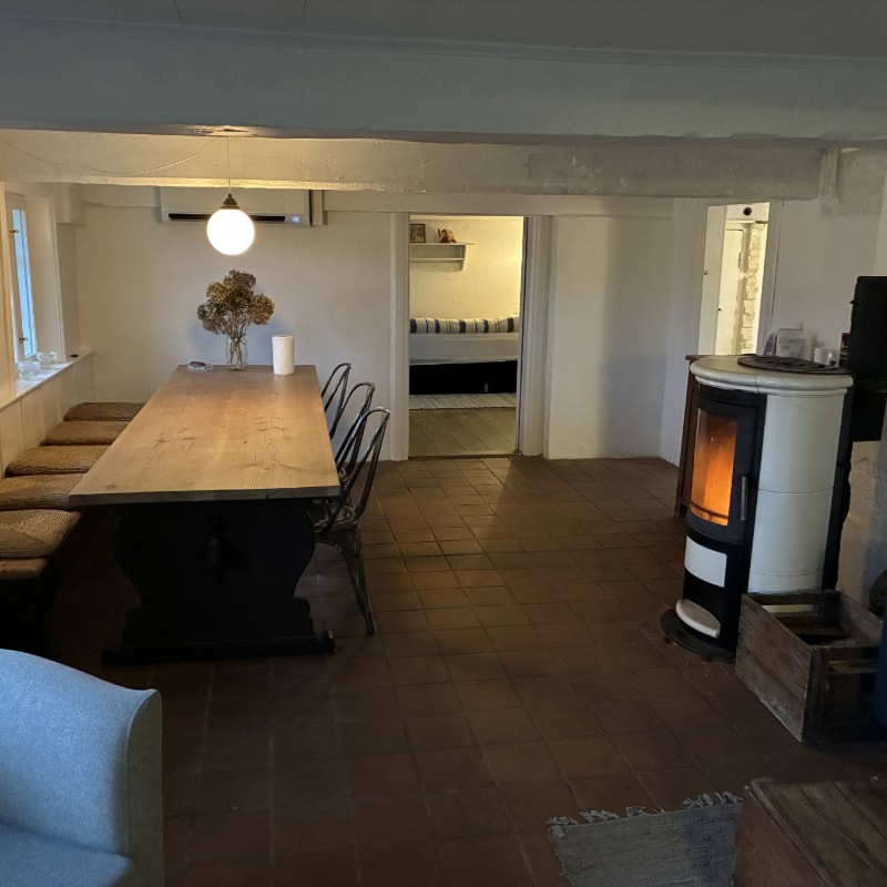 Ferienhaus - 4 Personen -  - Sønderbyvej - 6280 - Höjer