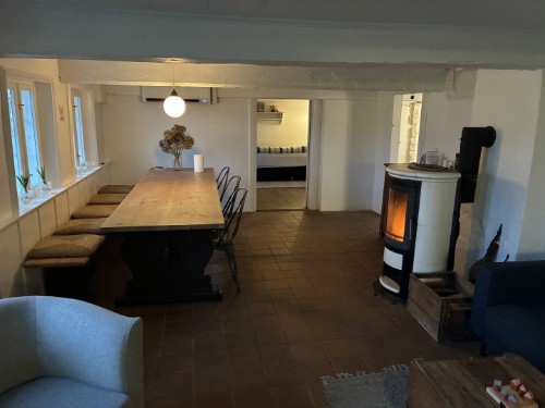 Sommerhus - 4 personer -  - Sønderbyvej - 6280 - Højer