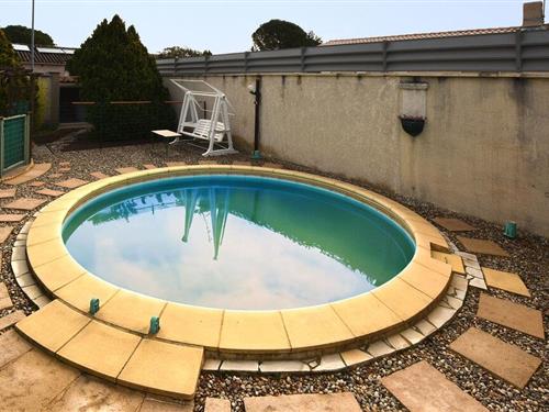 Holiday home - 2 persons -  - Traverse du petit bec - 84330 - Caromb