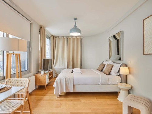 Ferielejlighed - 2 personer -  - 75007 - Paris