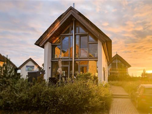 Sommerhus - 6 personer -  - Graswarderweg 2 Haus - 23774 - Heiligenhafen