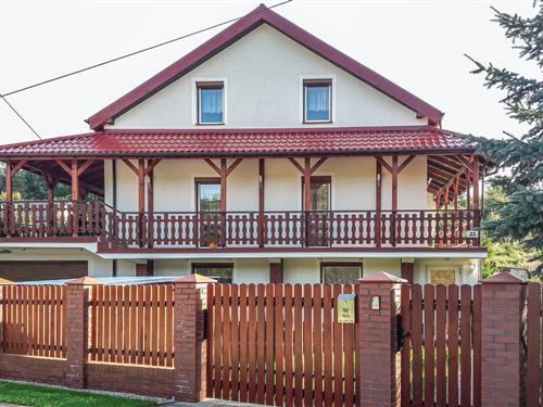 Ferienwohnung - 4 Personen -  - Jeziorna - 14-100 - Ostróda