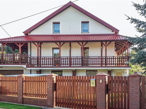 Ferienwohnung - 4 Personen -  - Jeziorna - 14-100 - Ostróda