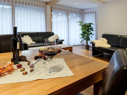 Holiday Home/Apartment - 4 persons -  - Flecksteinweg - 3920 - Zermatt