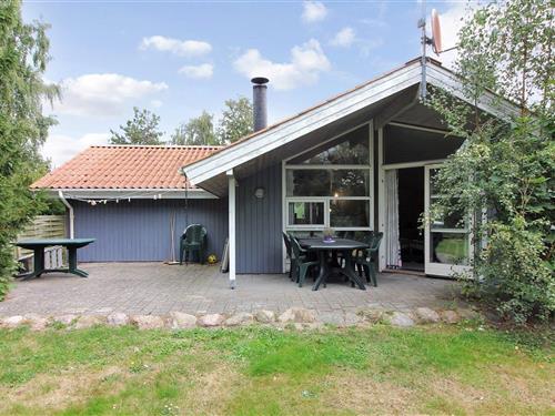 Sommerhus - 8 personer -  - Petuniavænget - Marielyst - 4872 - Idestrup