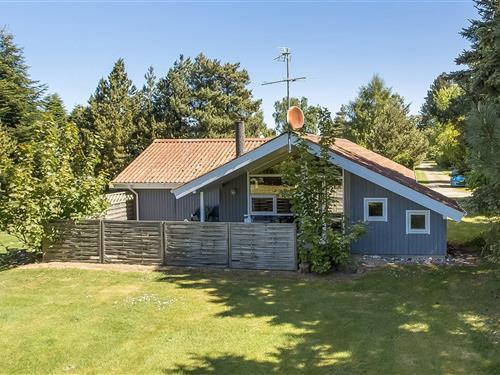 Sommerhus - 8 personer -  - Petuniavænget - Marielyst - 4872 - Idestrup
