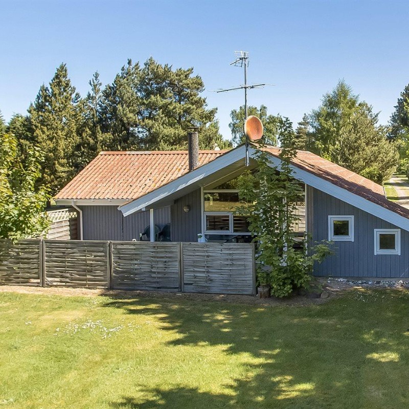 Ferienhaus - 8 Personen -  - Petuniavænget - Marielyst - 4872 - Idestrup